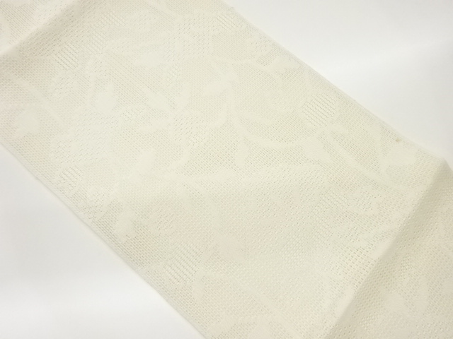 Japanese Kimono / Nagoya Obi Silk